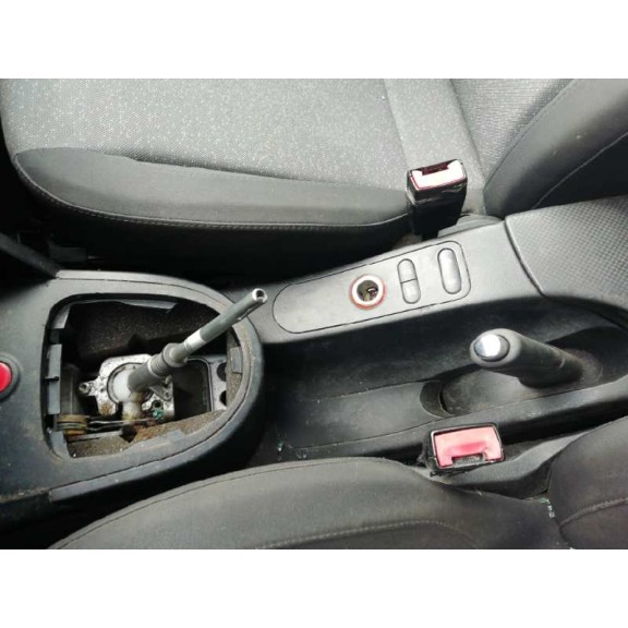 seat altea (5p1) del año 2007