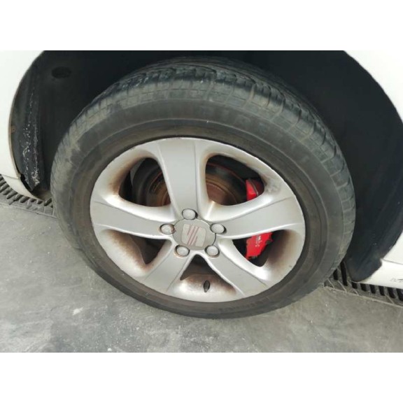 seat altea (5p1) del año 2007