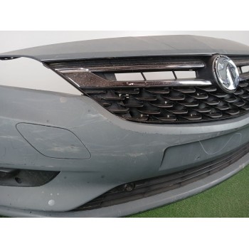 Recambio de paragolpes delantero para opel astra k (b16) 1.4 turbo (68) referencia OEM IAM 5219f4010  