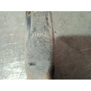 Recambio de amortiguador trasero derecho para peugeot bipper 1.4 hdi referencia OEM IAM 51826233  