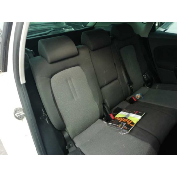 seat altea (5p1) del año 2007