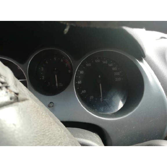 seat altea (5p1) del año 2007