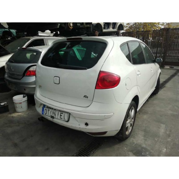 seat altea (5p1) del año 2007