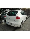 seat altea (5p1) del año 2007