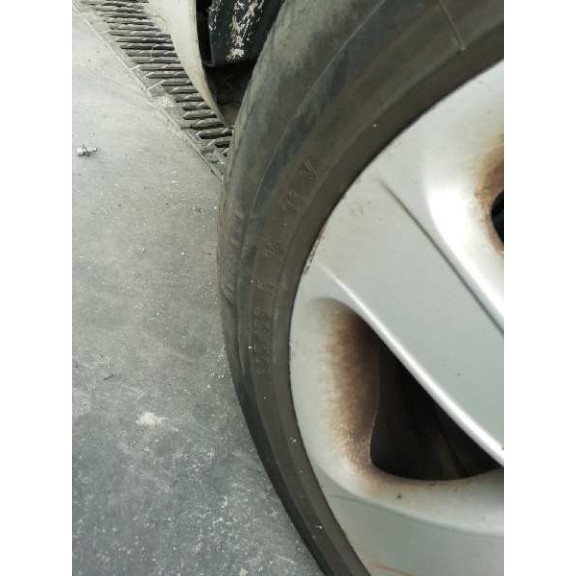 seat altea (5p1) del año 2007