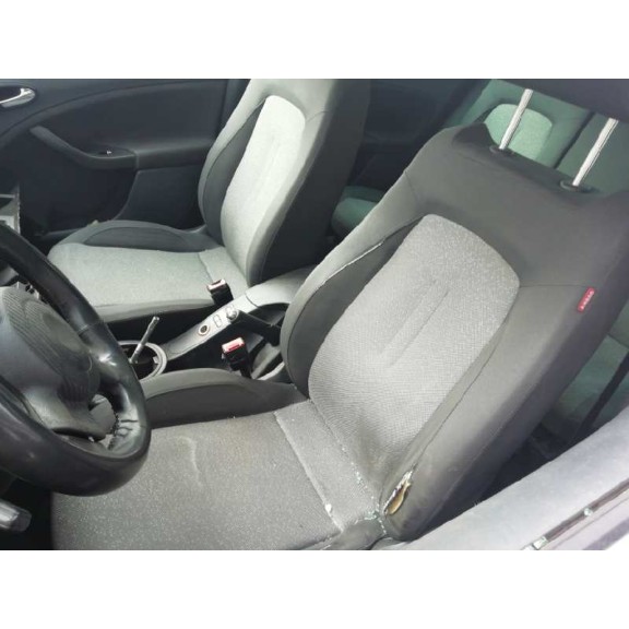 seat altea (5p1) del año 2007