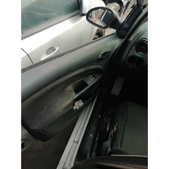 seat altea (5p1) del año 2007