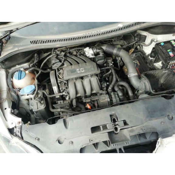 seat altea (5p1) del año 2007