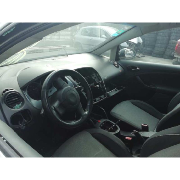 seat altea (5p1) del año 2007