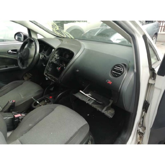 seat altea (5p1) del año 2007