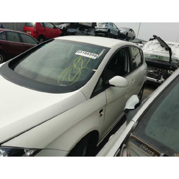 seat altea (5p1) del año 2007