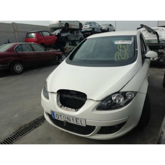 seat altea (5p1) del año 2007