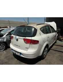 seat altea xl (5p5) del año 2015