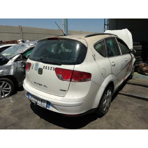 seat altea xl (5p5) del año 2015