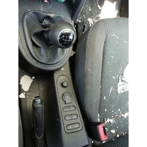 seat altea xl (5p5) del año 2015