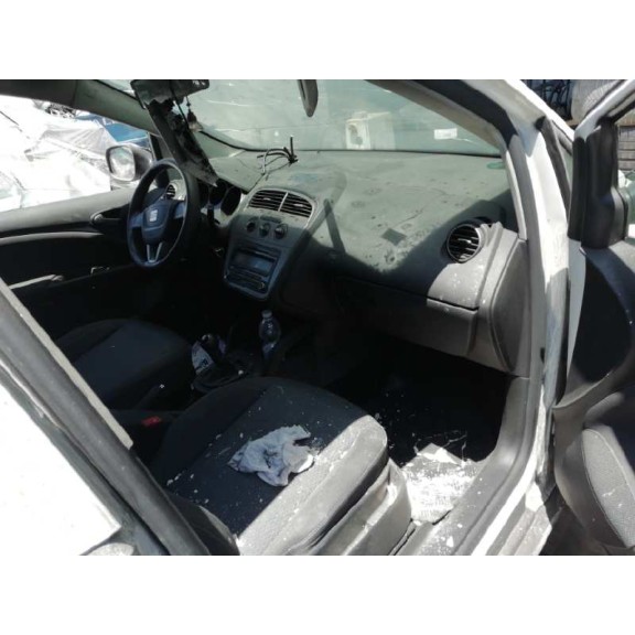 seat altea xl (5p5) del año 2015