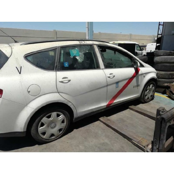 seat altea xl (5p5) del año 2015