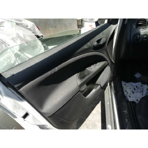 seat altea xl (5p5) del año 2015