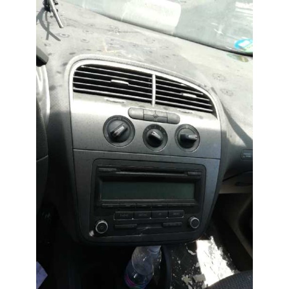 seat altea xl (5p5) del año 2015