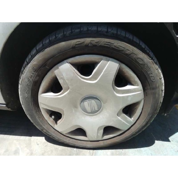 seat altea xl (5p5) del año 2015