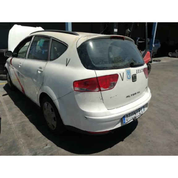 seat altea xl (5p5) del año 2015