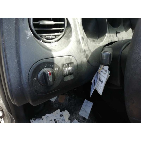 seat altea xl (5p5) del año 2015