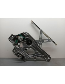 Recambio de elevalunas delantero izquierdo para hyundai santa fe (sm) 2.0 crdi vgt comfort referencia OEM IAM 9881026100 ELÉCTRI