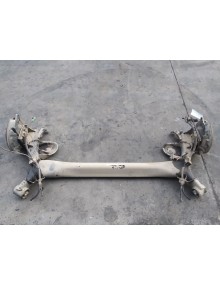 Recambio de puente trasero para nissan qashqai (j11) tekna premium referencia OEM IAM  NO INCLUYE PINZAS 