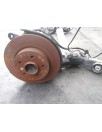 Recambio de puente trasero para nissan qashqai (j11) tekna premium referencia OEM IAM  NO INCLUYE PINZAS 