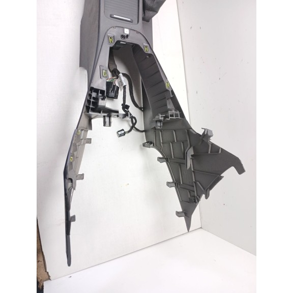 Recambio de apoyabrazos central para ford focus lim. 1.5 ecoboost cat referencia OEM IAM   