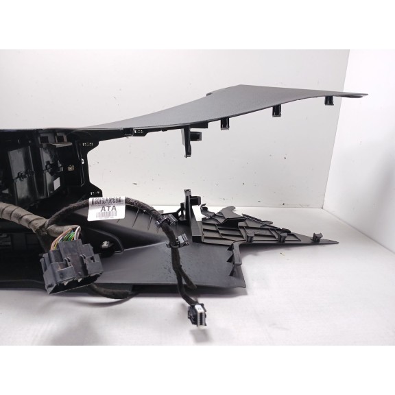 Recambio de apoyabrazos central para ford focus lim. 1.5 ecoboost cat referencia OEM IAM   