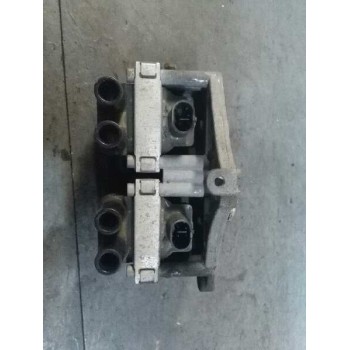Recambio de bobina encendido para fiat punto berlina (176) referencia OEM IAM   