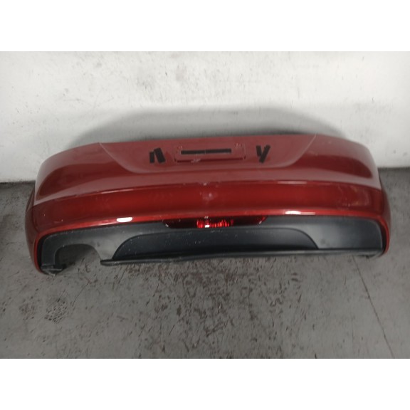 Recambio de paragolpes trasero para audi tt (8j3) 1.8 tfsi referencia OEM IAM   