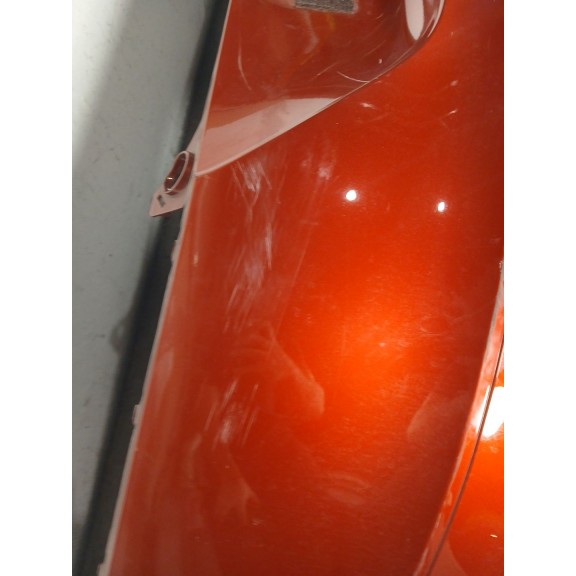 Recambio de paragolpes trasero para audi tt (8j3) 1.8 tfsi referencia OEM IAM   