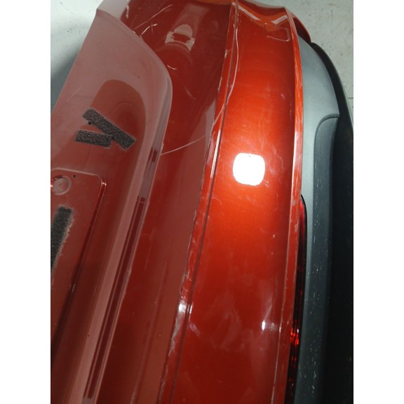 Recambio de paragolpes trasero para audi tt (8j3) 1.8 tfsi referencia OEM IAM   