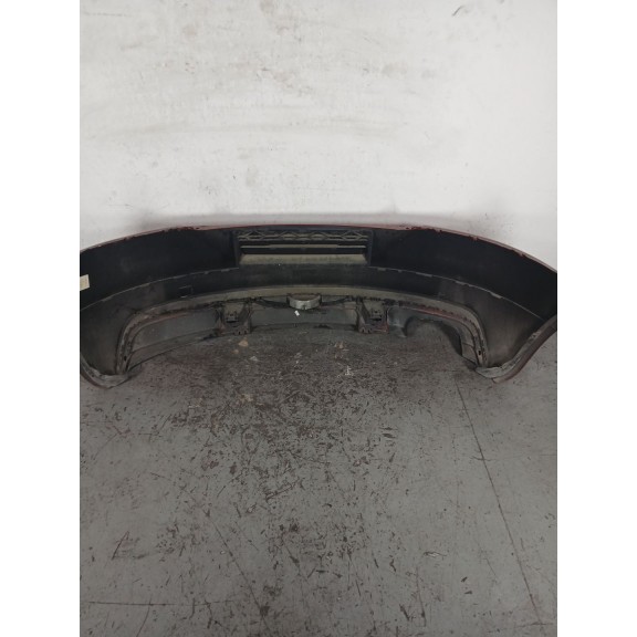 Recambio de paragolpes trasero para audi tt (8j3) 1.8 tfsi referencia OEM IAM   