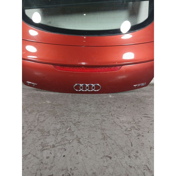 Recambio de porton trasero para audi tt (8j3) 1.8 tfsi referencia OEM IAM   