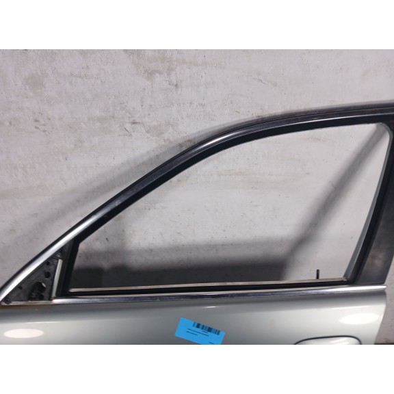 Recambio de puerta delantera izquierda para bmw 5 (e39) 520 i referencia OEM IAM   