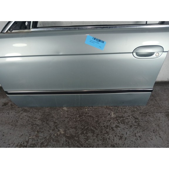 Recambio de puerta delantera izquierda para bmw 5 (e39) 520 i referencia OEM IAM   