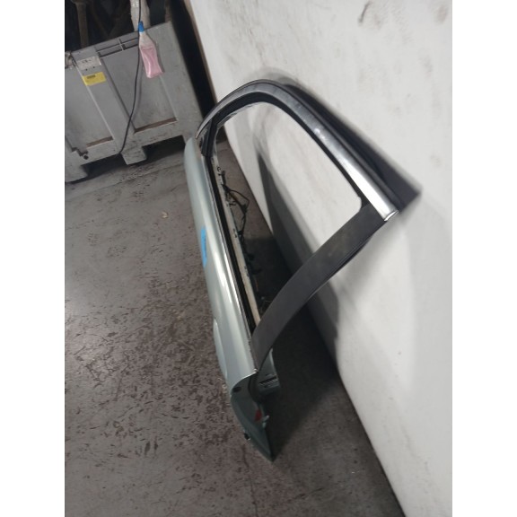Recambio de puerta delantera izquierda para bmw 5 (e39) 520 i referencia OEM IAM   
