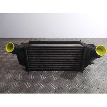 Recambio de intercooler para ford tourneo courier (c4a) trend referencia OEM IAM 0FT766K775AA  