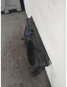 Recambio de panel frontal para citroën c4 lim. business referencia OEM IAM    2