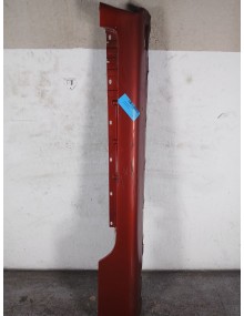 Recambio de faldon lateral para audi tt (8j3) 1.8 tfsi referencia OEM IAM   