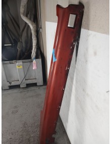 Recambio de faldon lateral para audi tt (8j3) 1.8 tfsi referencia OEM IAM    2