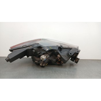 Recambio de faro izquierdo para mazda cx-5 (kf) 2.0 referencia OEM IAM kb8n51040 4603916500 