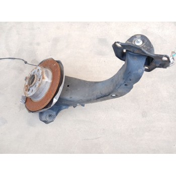 Recambio de mangueta trasera derecha para bmw serie 1 lim. (f40) referencia OEM IAM   