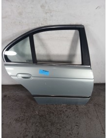 Recambio de puerta trasera derecha para bmw 5 (e39) 520 i referencia OEM IAM    2