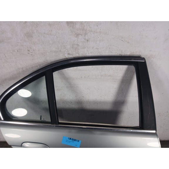 Recambio de puerta trasera derecha para bmw 5 (e39) 520 i referencia OEM IAM   
