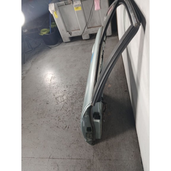 Recambio de puerta trasera derecha para bmw 5 (e39) 520 i referencia OEM IAM   