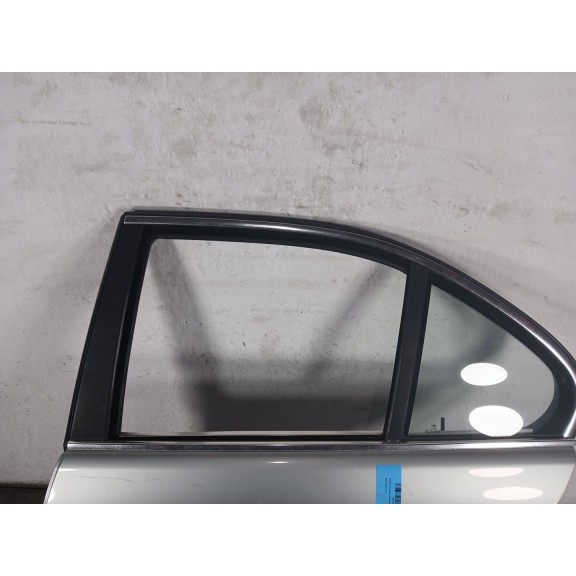 Recambio de puerta trasera izquierda para bmw 5 (e39) 520 i referencia OEM IAM   